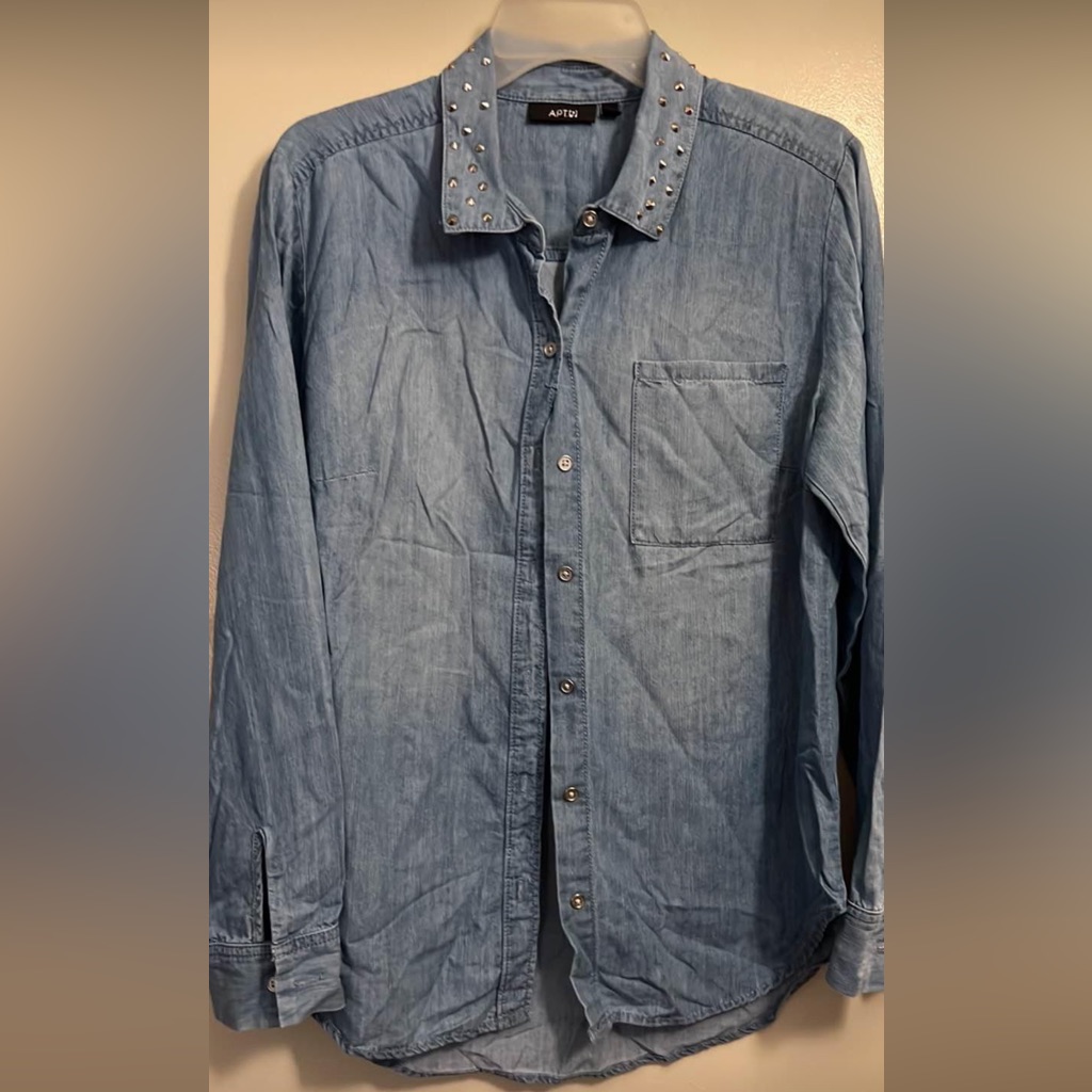 Apt. 9 Button Down